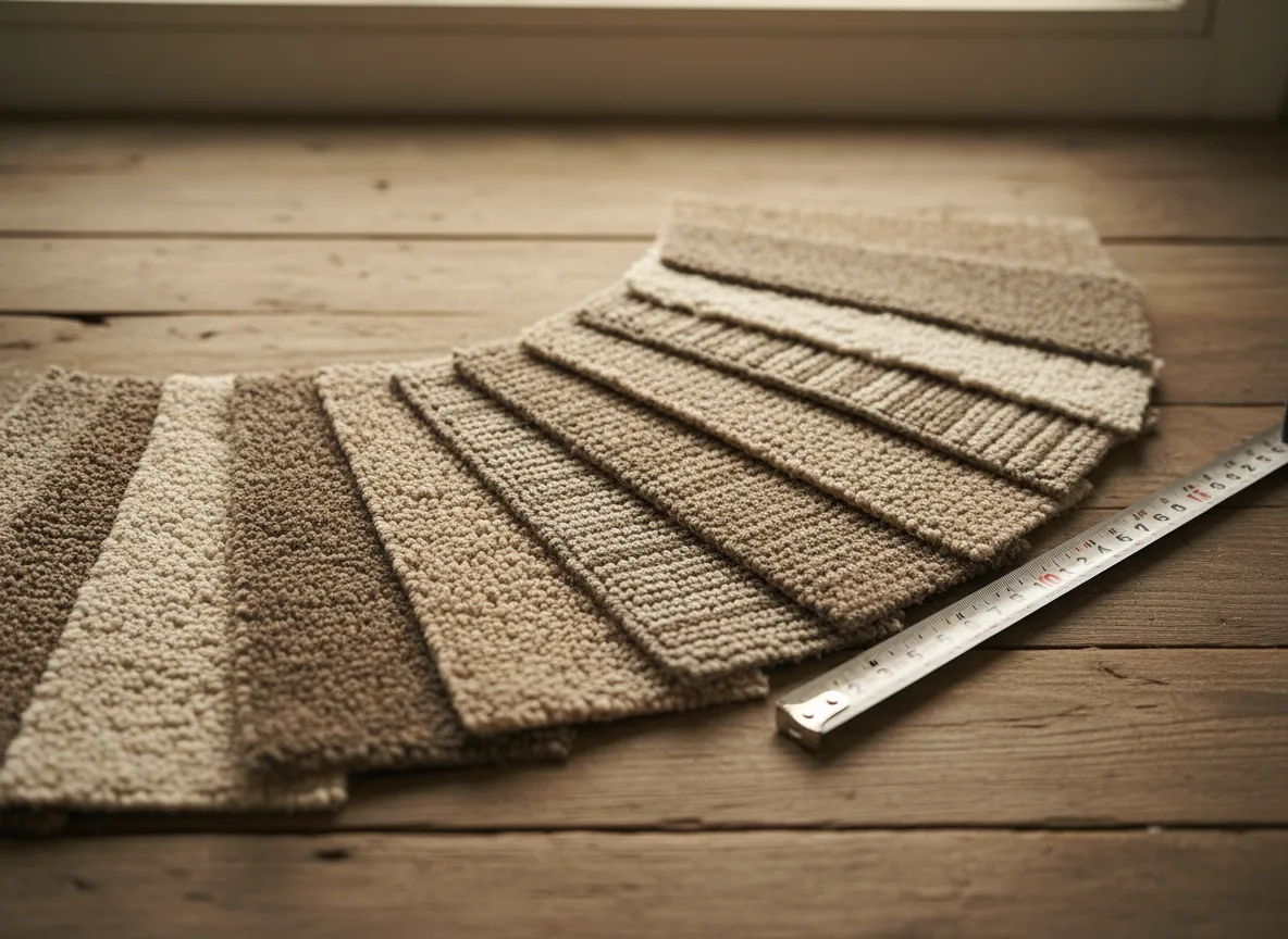 Carpet Installation Lavalette, WV FAQs
